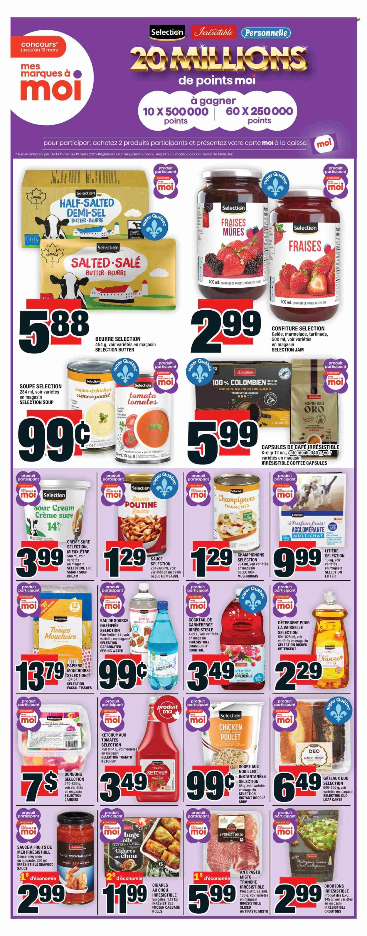 Super C flyer - March 06, 2025 - March 12, 2025. Page 10