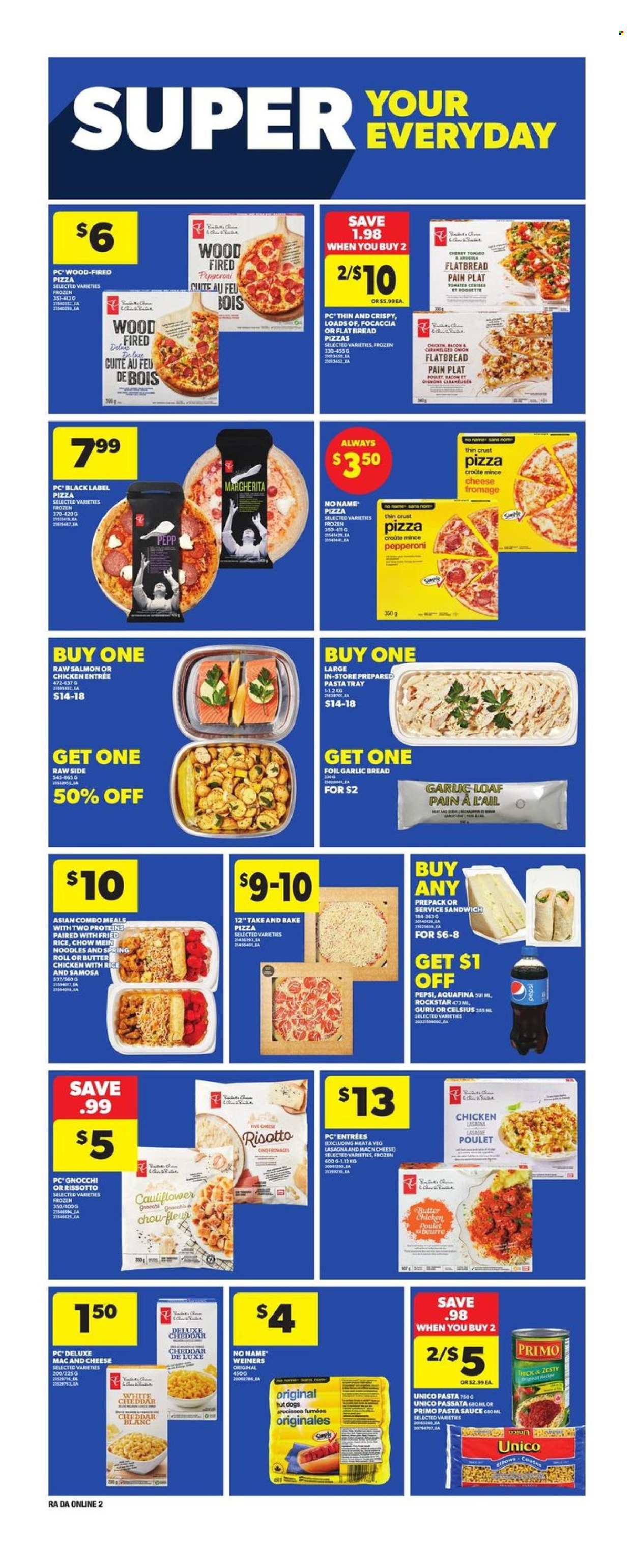 Atlantic Superstore flyer - March 06, 2025 - March 12, 2025. Page 5
