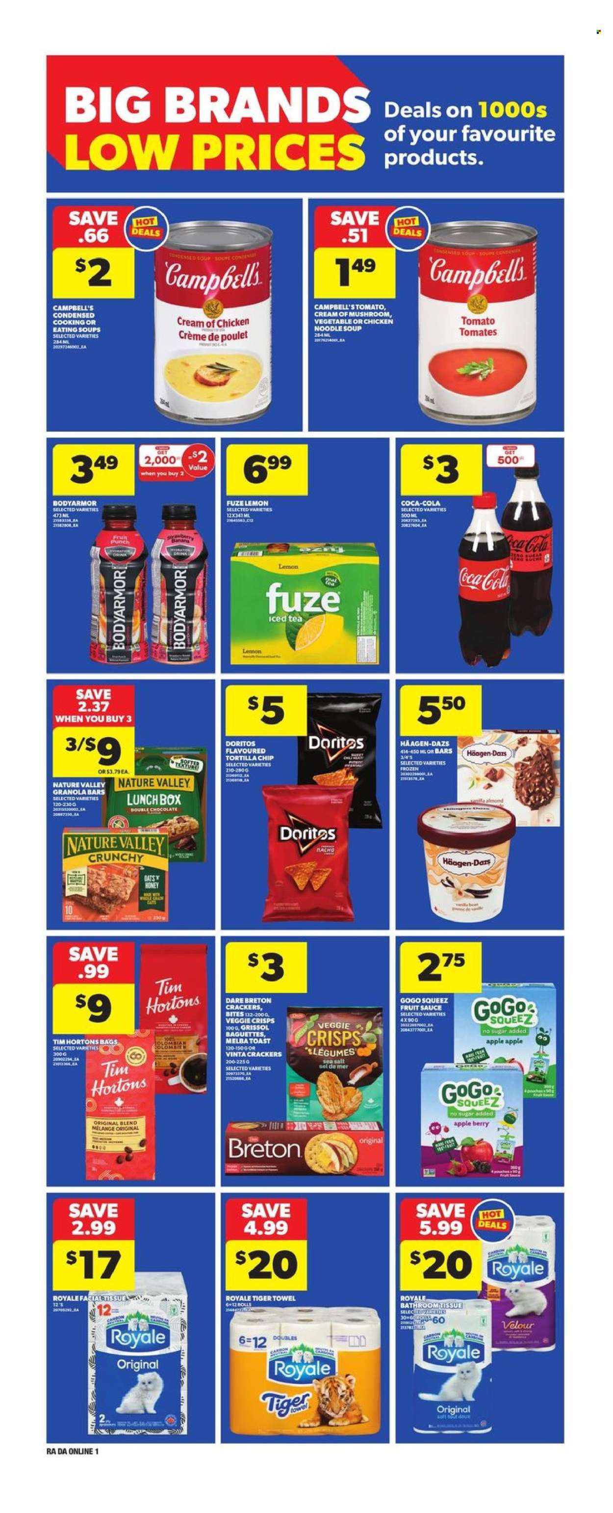 Atlantic Superstore flyer - March 06, 2025 - March 12, 2025. Page 6