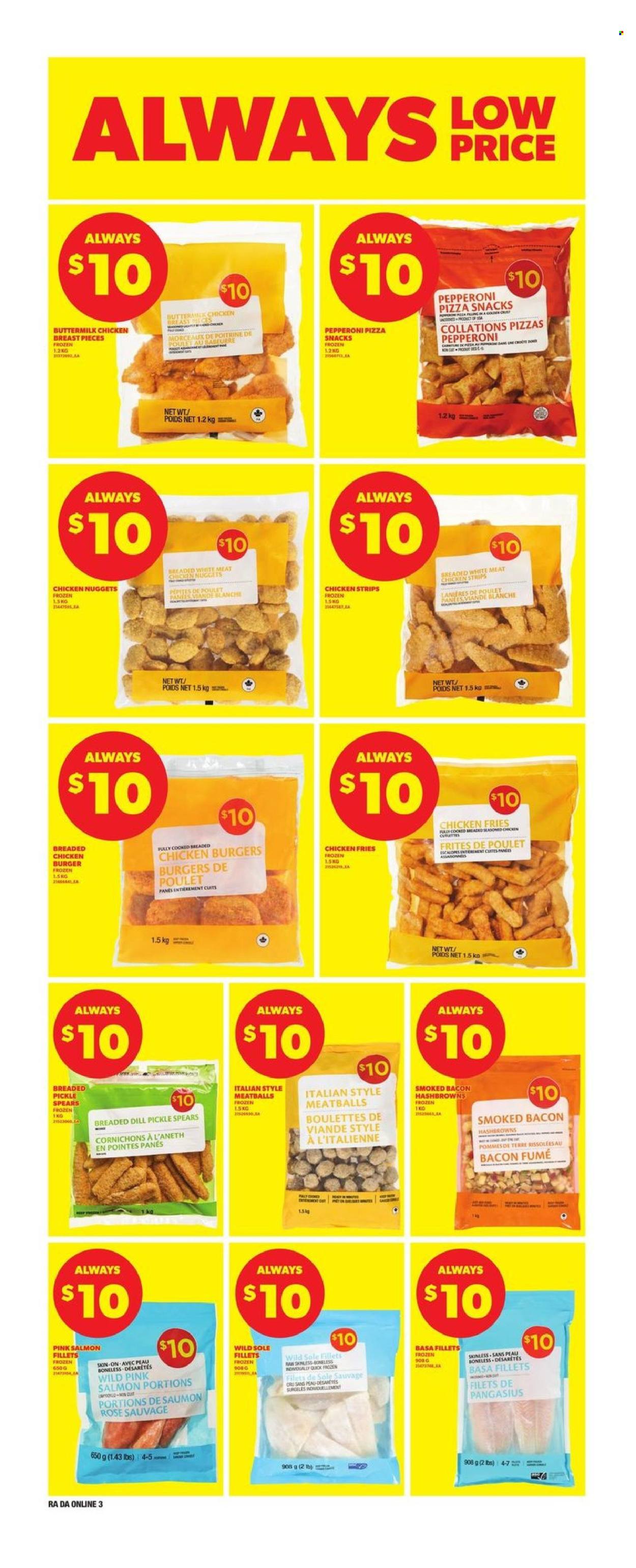 Atlantic Superstore flyer - March 06, 2025 - March 12, 2025. Page 7