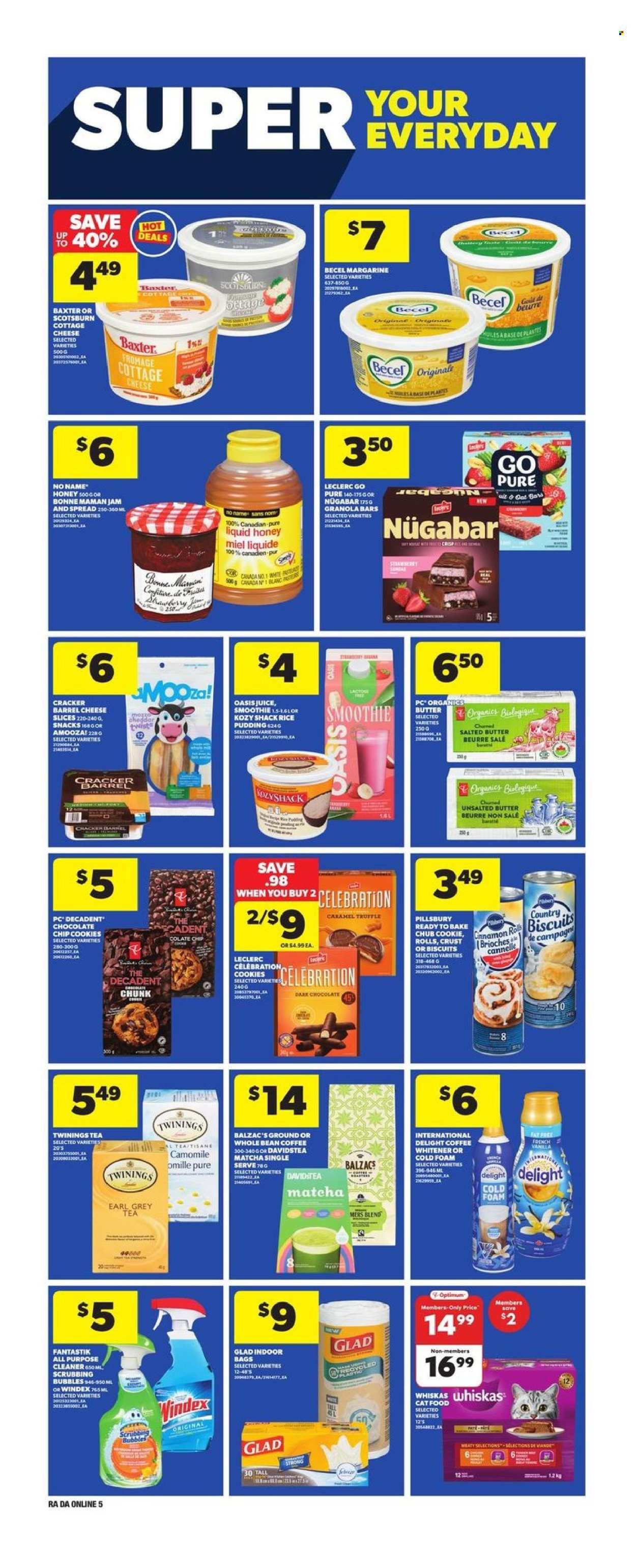 Atlantic Superstore flyer - March 06, 2025 - March 12, 2025. Page 9