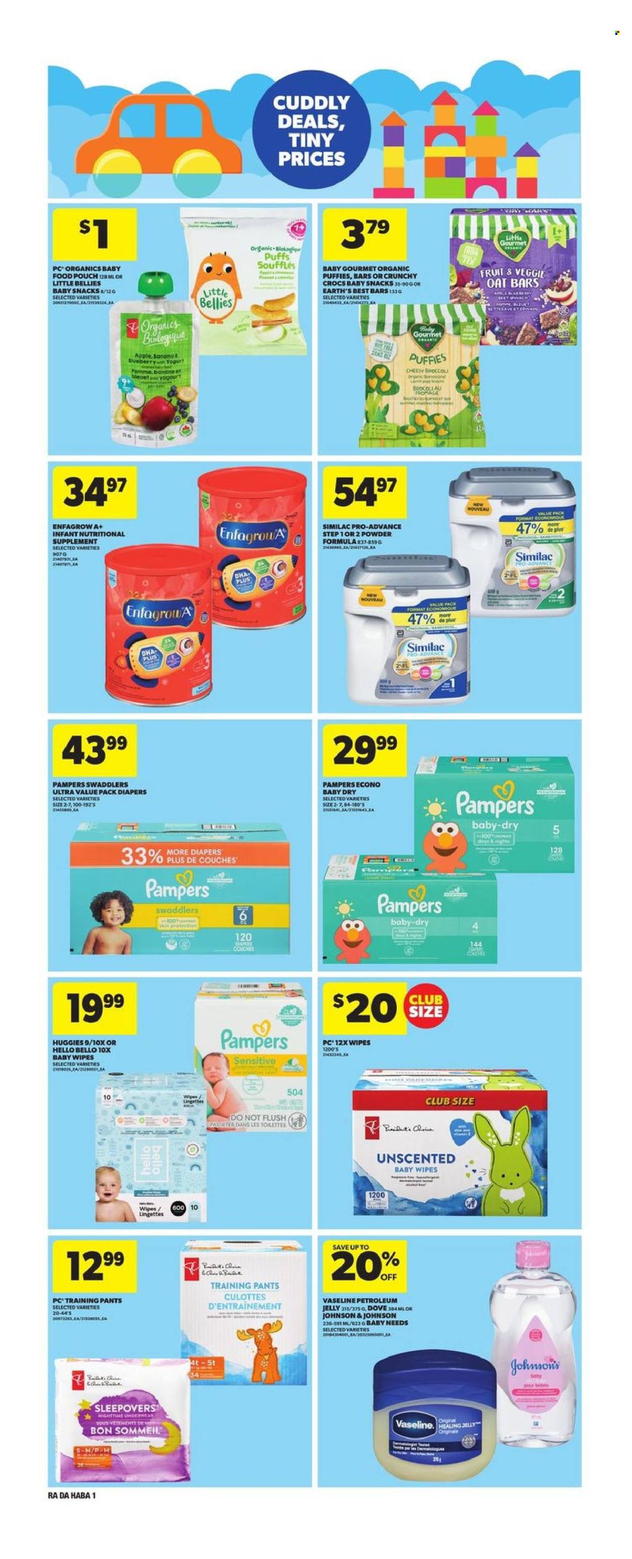 Atlantic Superstore flyer - March 06, 2025 - March 12, 2025. Page 10