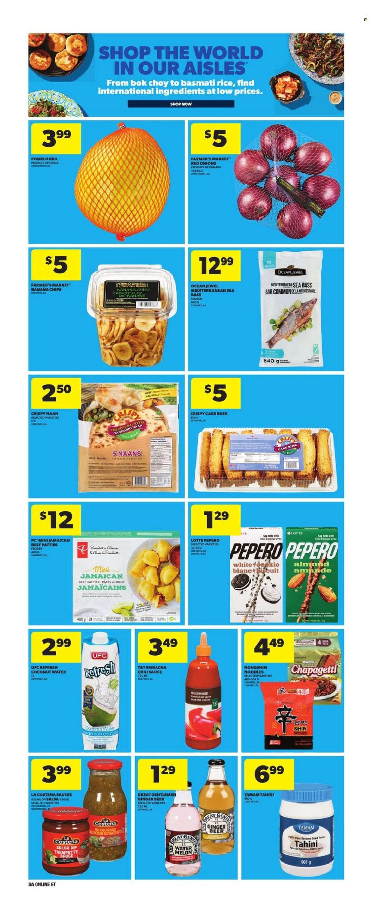 Atlantic Superstore flyer - March 06, 2025 - March 12, 2025. Page 13