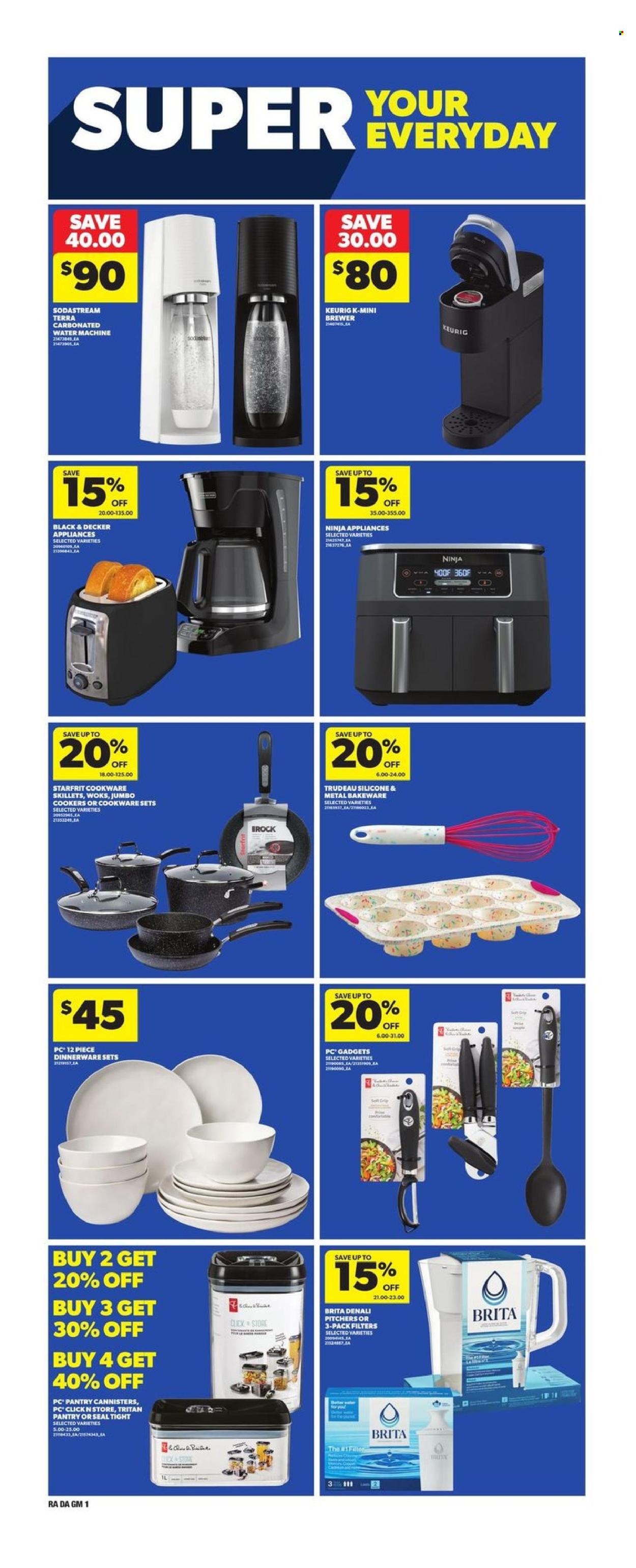 Atlantic Superstore flyer - March 06, 2025 - March 12, 2025. Page 15