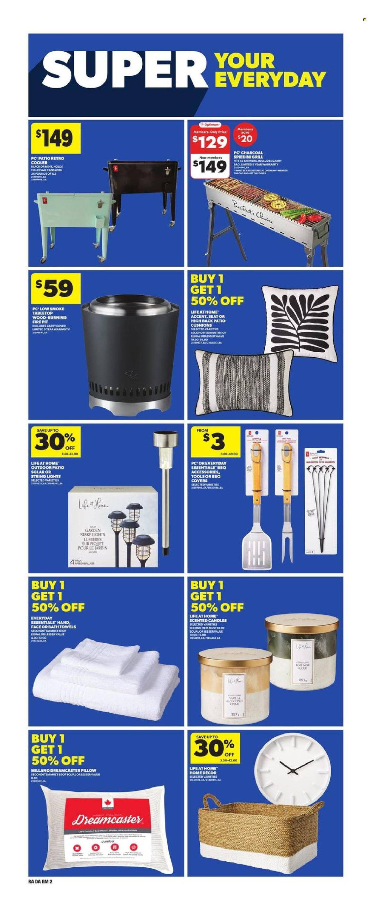 Atlantic Superstore flyer - March 06, 2025 - March 12, 2025. Page 16