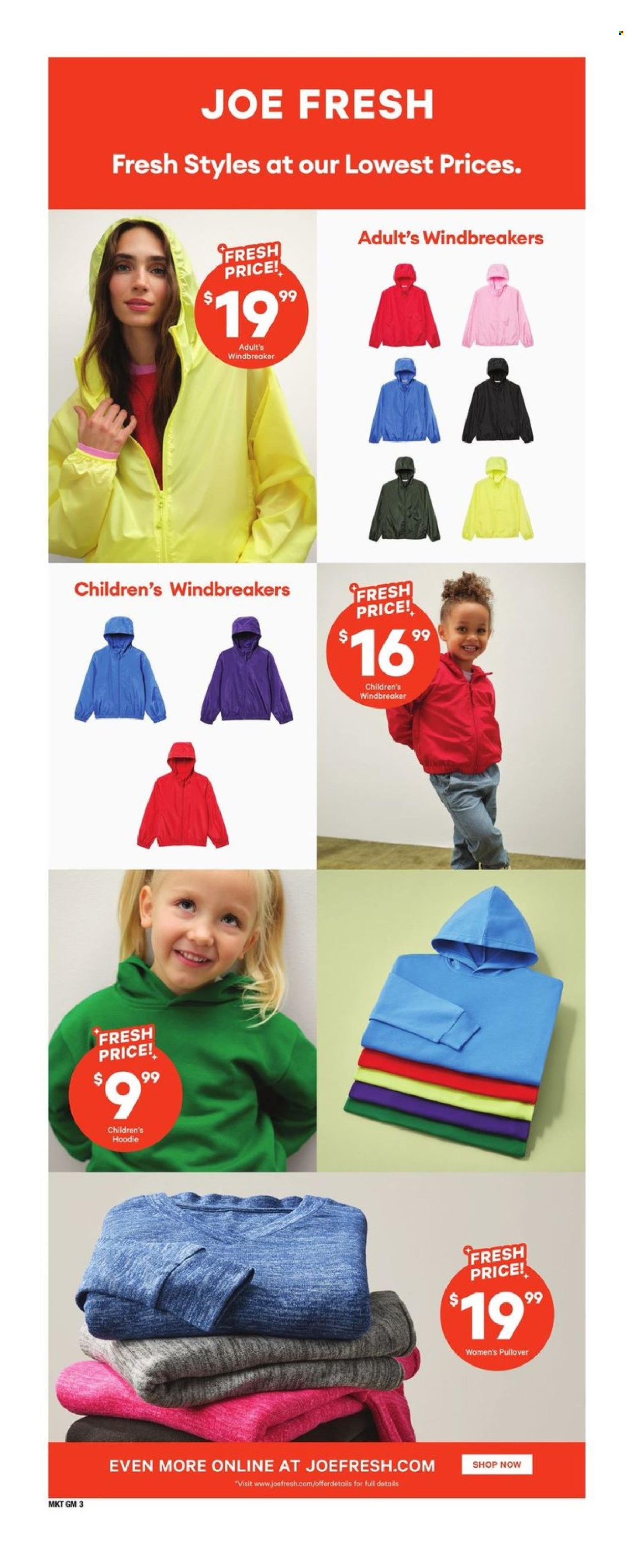 Atlantic Superstore flyer - March 06, 2025 - March 12, 2025. Page 17