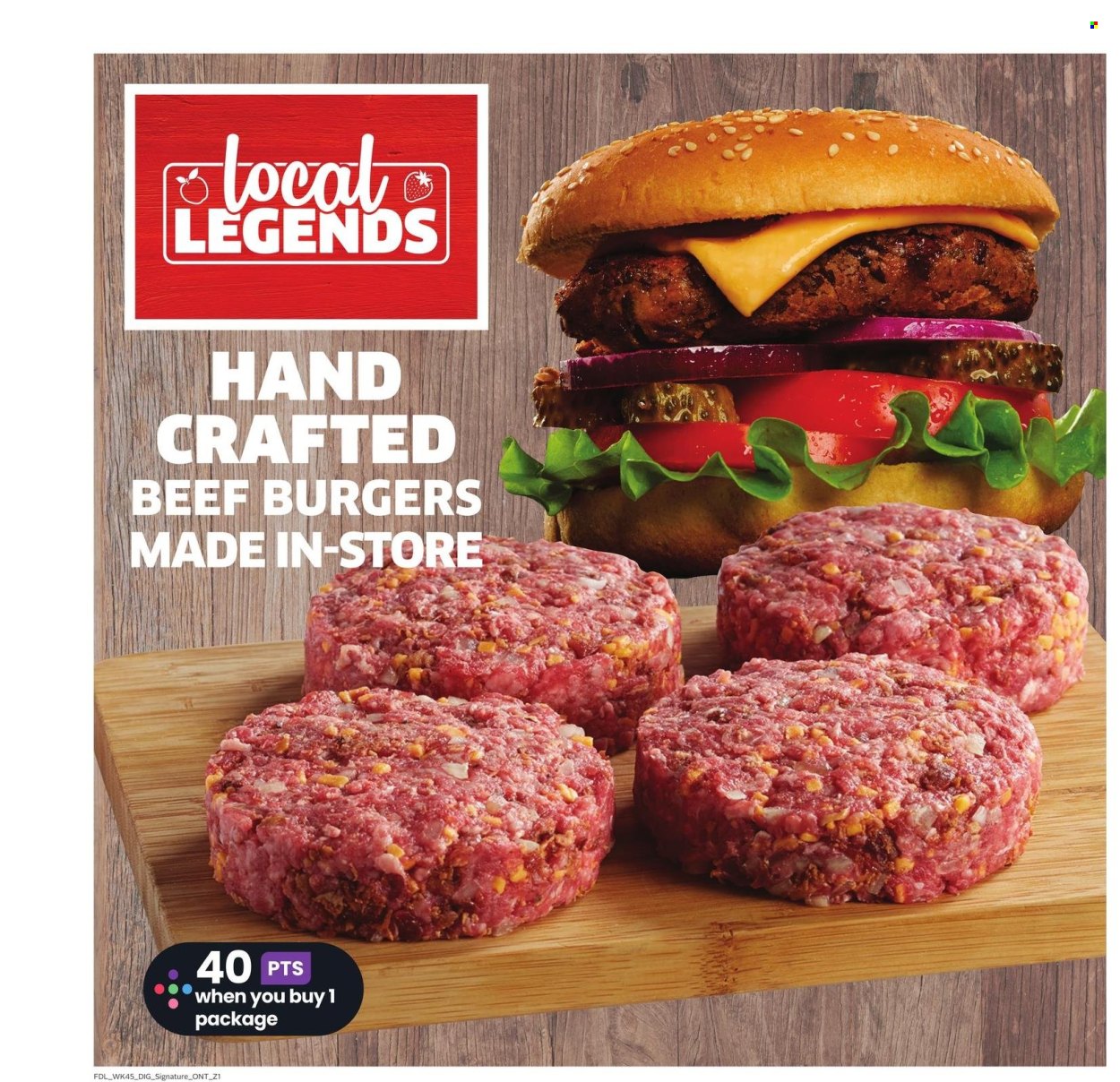 Foodland flyer - March 06, 2025 - March 12, 2025. Page 6