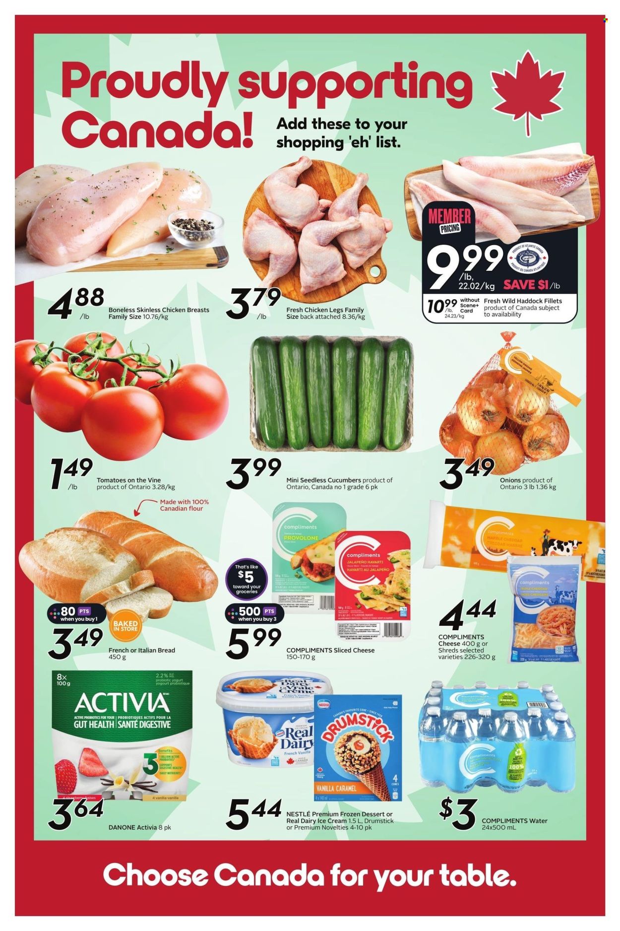 Sobeys flyer - March 06, 2025 - March 12, 2025. Page 2