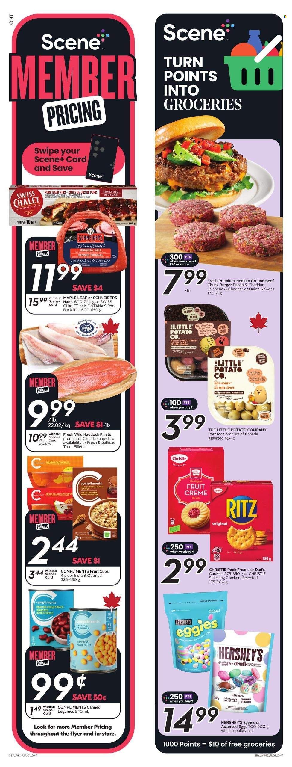 Sobeys flyer - March 06, 2025 - March 12, 2025. Page 3