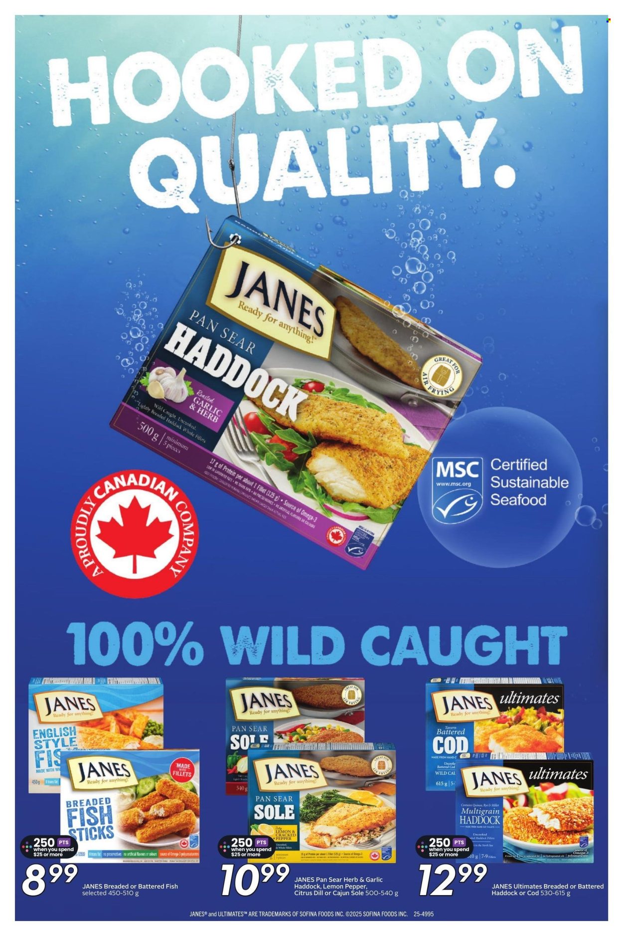 Sobeys flyer - March 06, 2025 - March 12, 2025. Page 10