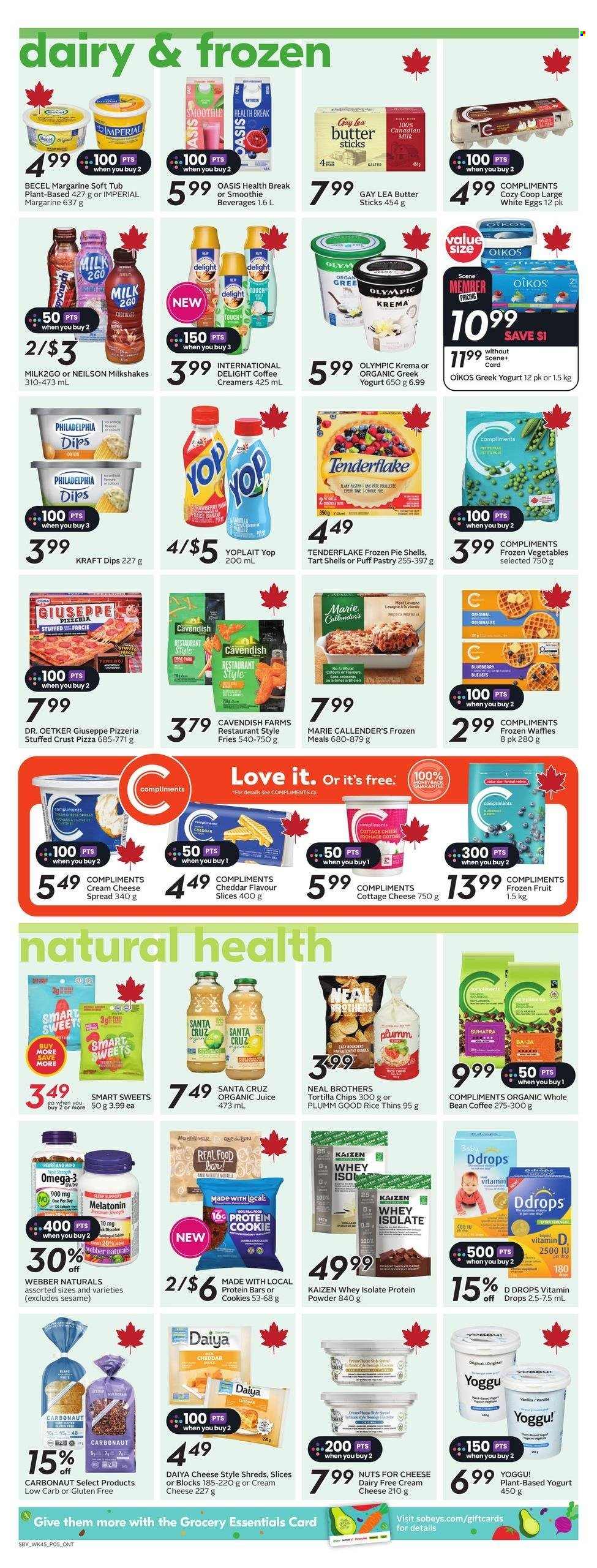 Sobeys flyer - March 06, 2025 - March 12, 2025. Page 13