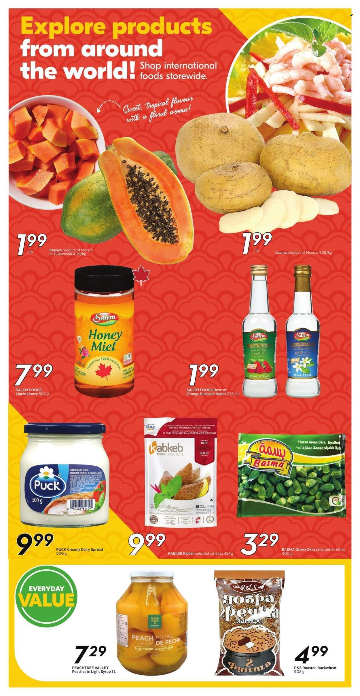 Sobeys flyer - March 06, 2025 - March 12, 2025. Page 14
