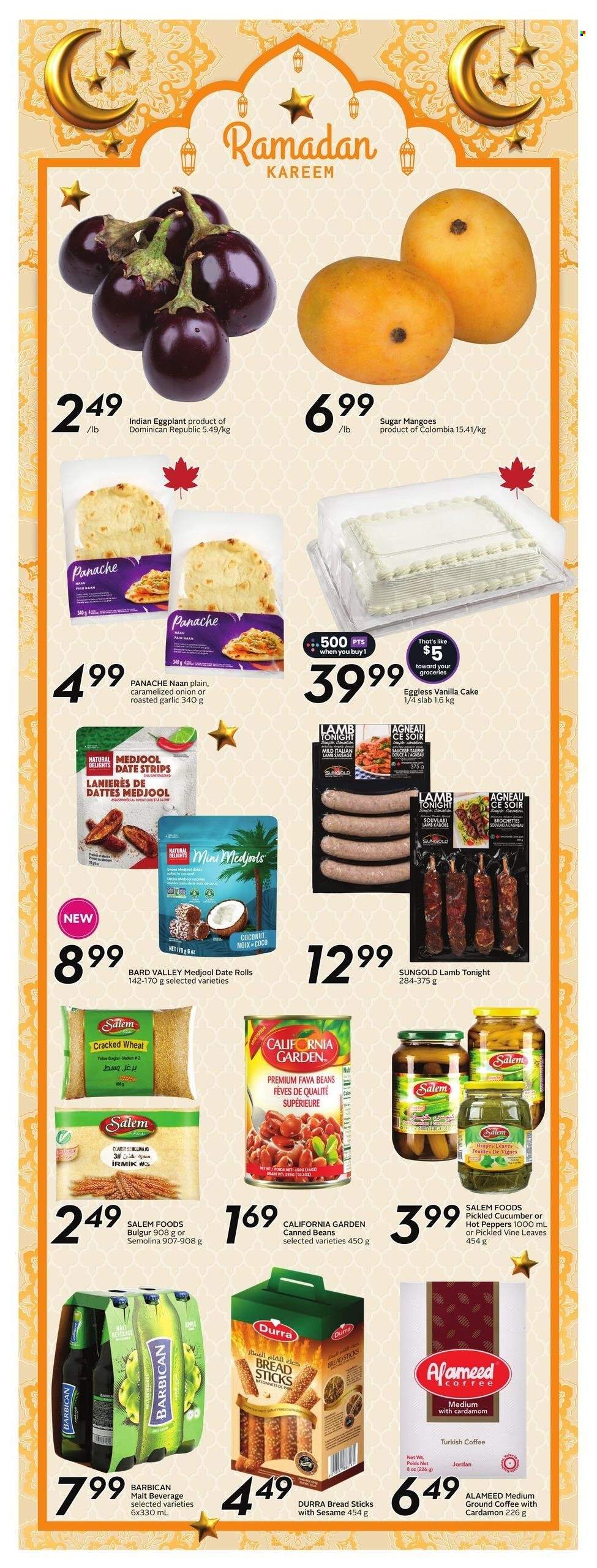 Sobeys flyer - March 06, 2025 - March 12, 2025. Page 15