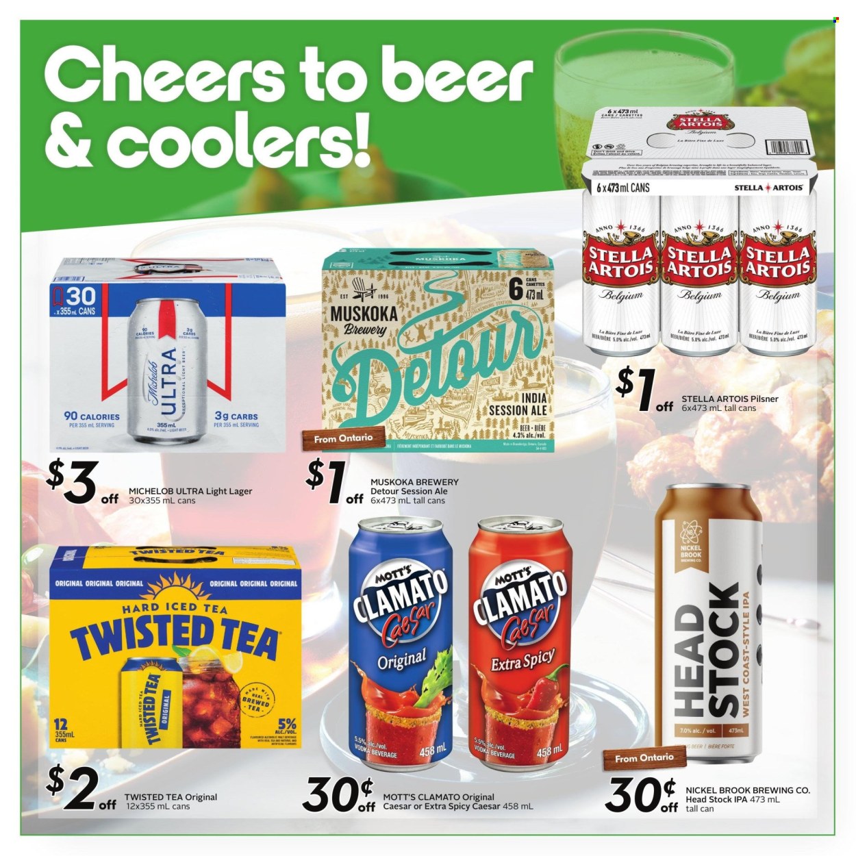 Sobeys flyer - March 06, 2025 - March 12, 2025. Page 17
