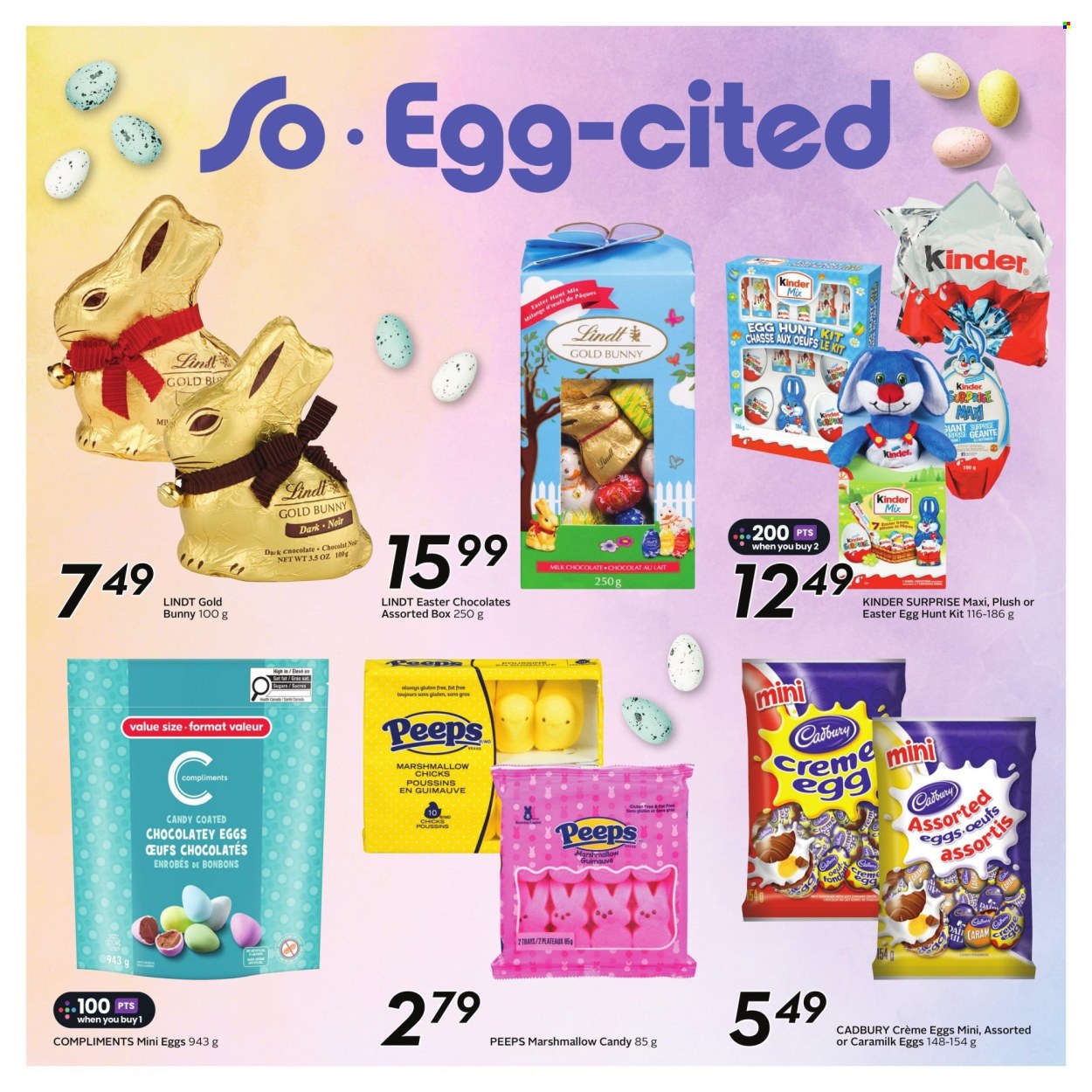 Sobeys flyer - March 06, 2025 - March 12, 2025. Page 19