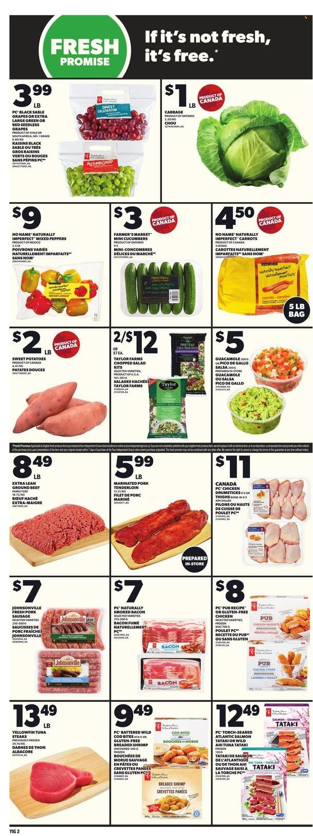 Independent flyer - March 06, 2025 - March 12, 2025. Page 3