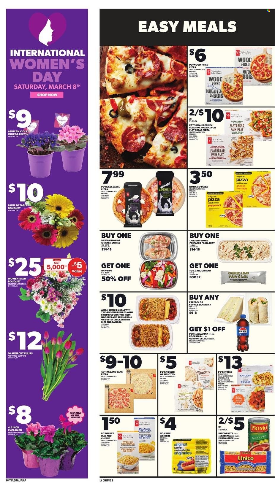 Independent flyer - March 06, 2025 - March 12, 2025. Page 6