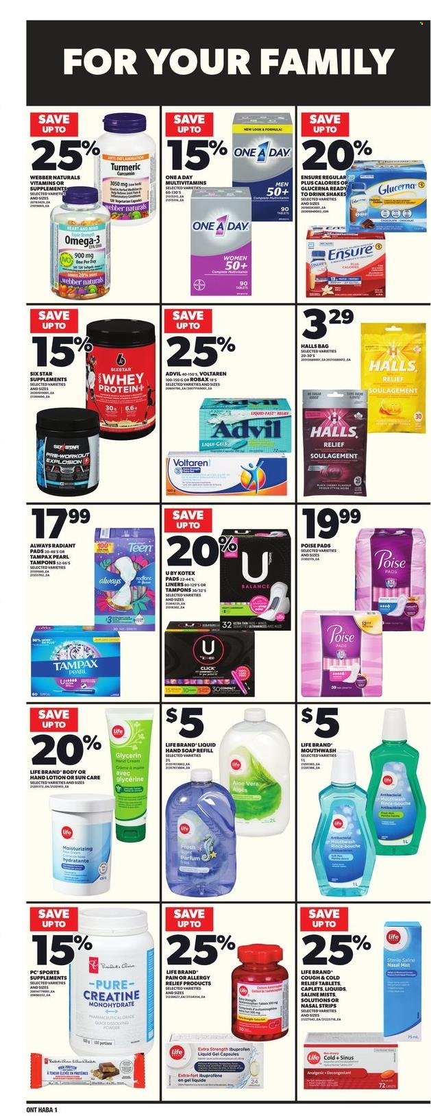 Independent flyer - March 06, 2025 - March 12, 2025. Page 9