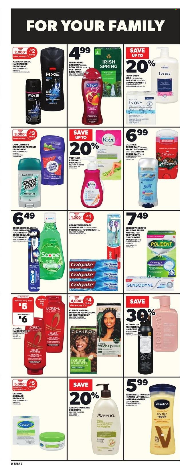 Independent flyer - March 06, 2025 - March 12, 2025. Page 10