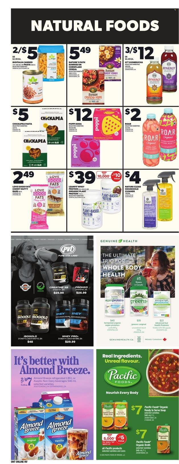 Independent flyer - March 06, 2025 - March 12, 2025. Page 11