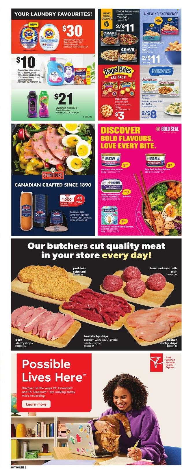 Independent flyer - March 06, 2025 - March 12, 2025. Page 12