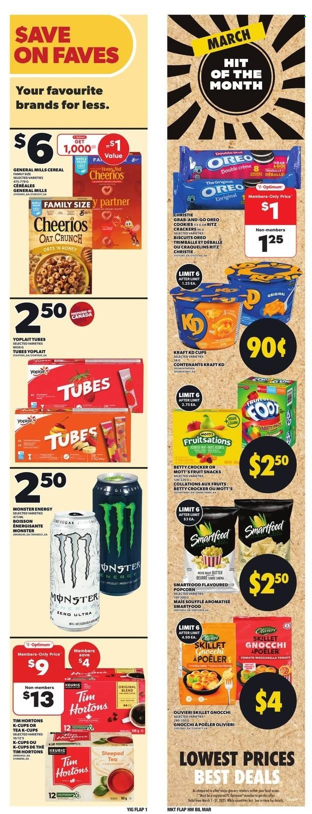 Independent flyer - March 06, 2025 - March 12, 2025. Page 14