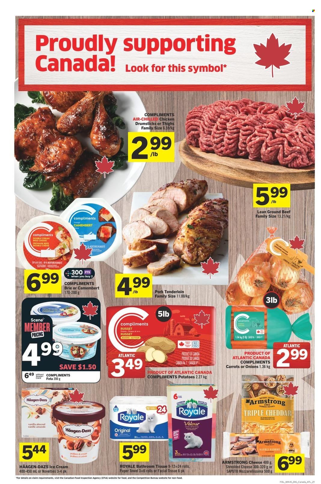 Co-op flyer - March 06, 2025 - March 12, 2025. Page 2
