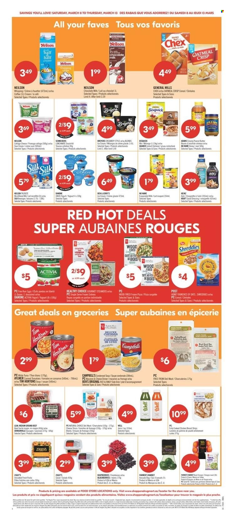 Shoppers Drug Mart flyer - March 08, 2025 - March 13, 2025. Page 3