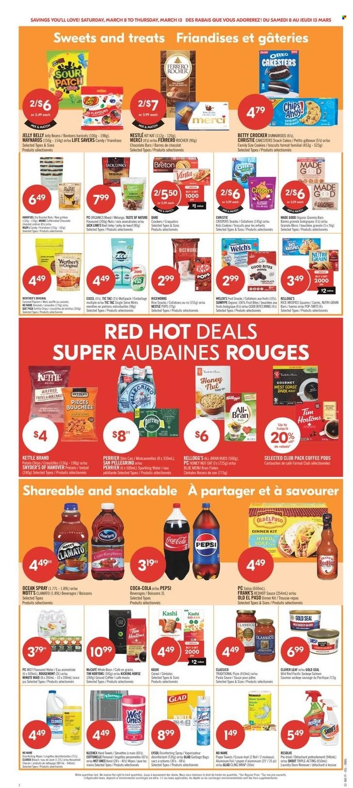 Shoppers Drug Mart flyer - March 08, 2025 - March 13, 2025. Page 5
