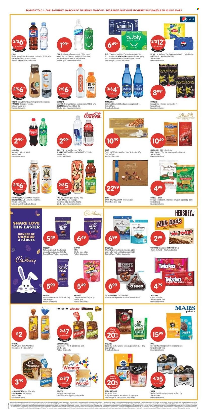 Shoppers Drug Mart flyer - March 08, 2025 - March 13, 2025. Page 6