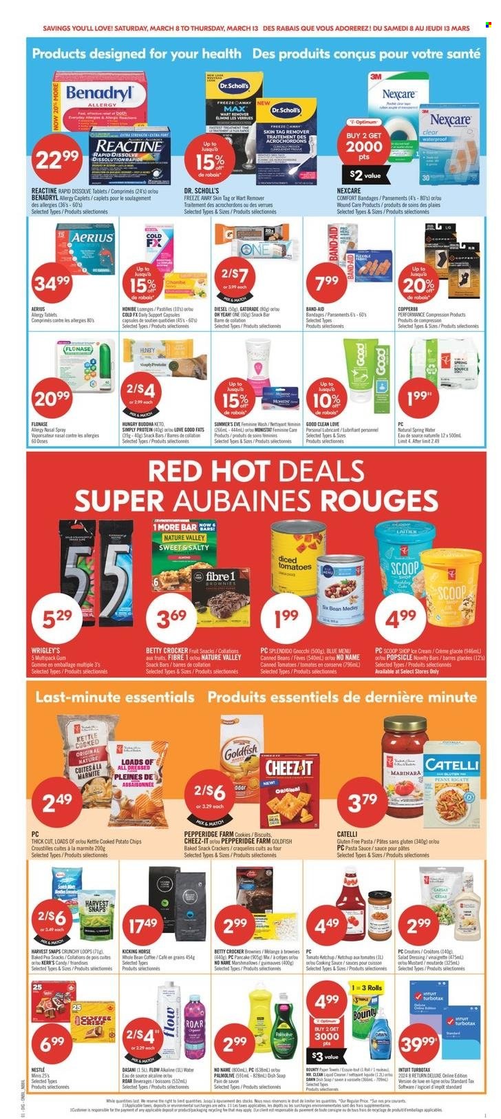 Shoppers Drug Mart flyer - March 08, 2025 - March 13, 2025. Page 14