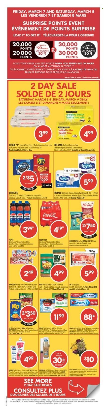 Shoppers Drug Mart flyer - March 08, 2025 - March 13, 2025. Page 19