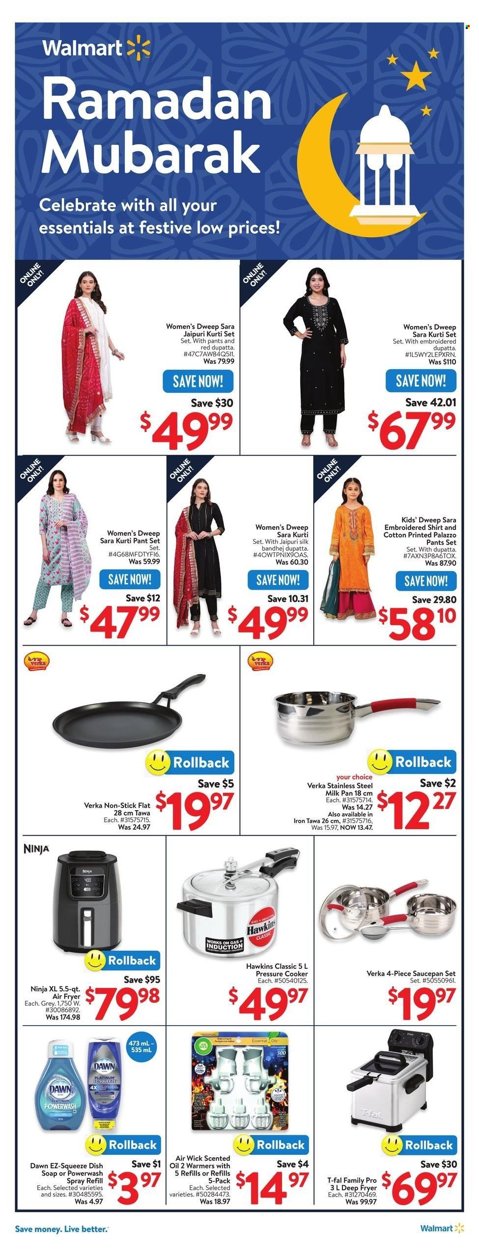 Walmart flyer - March 06, 2025 - March 12, 2025. Page 11