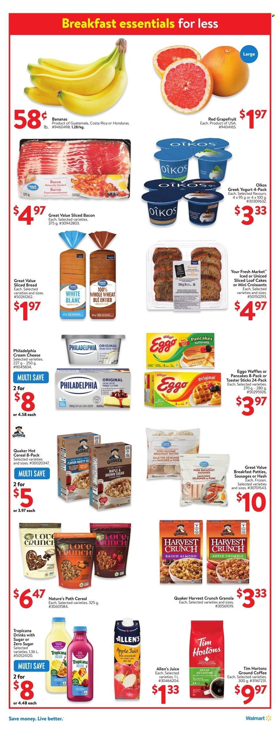 Walmart flyer - March 06, 2025 - March 12, 2025. Page 16