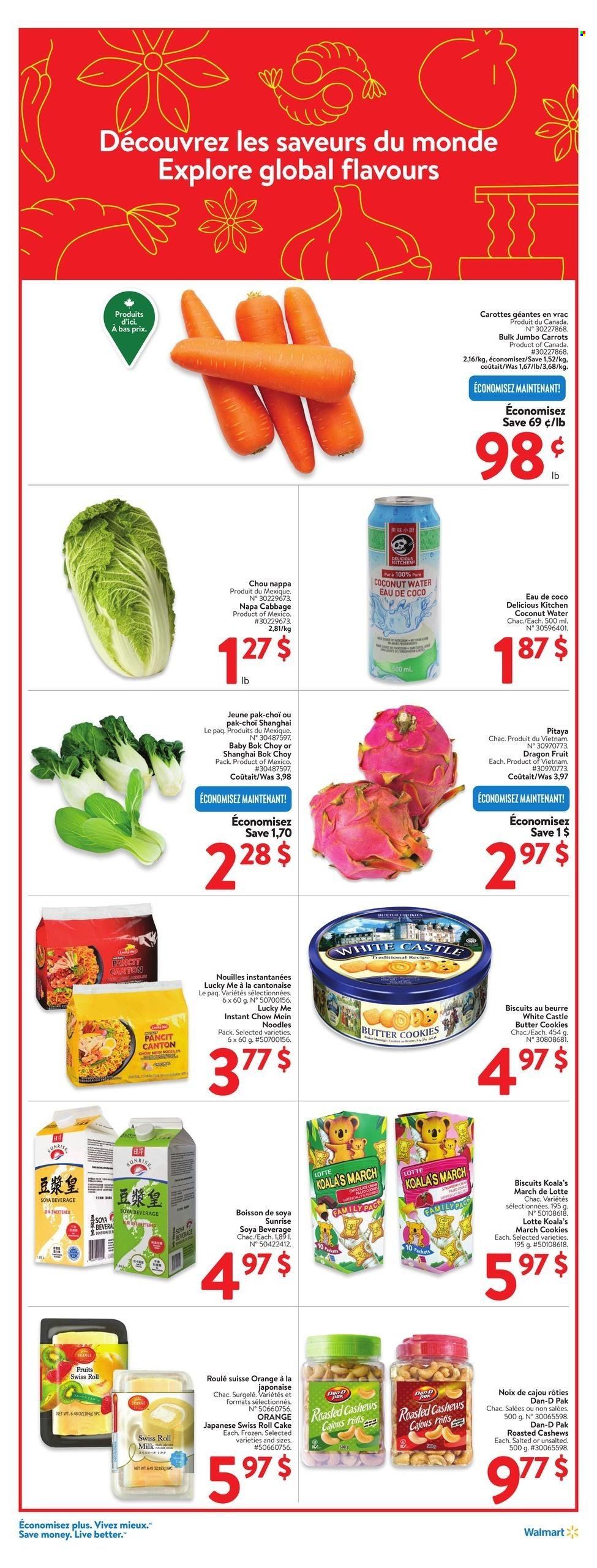 Walmart flyer - March 06, 2025 - March 12, 2025. Page 9