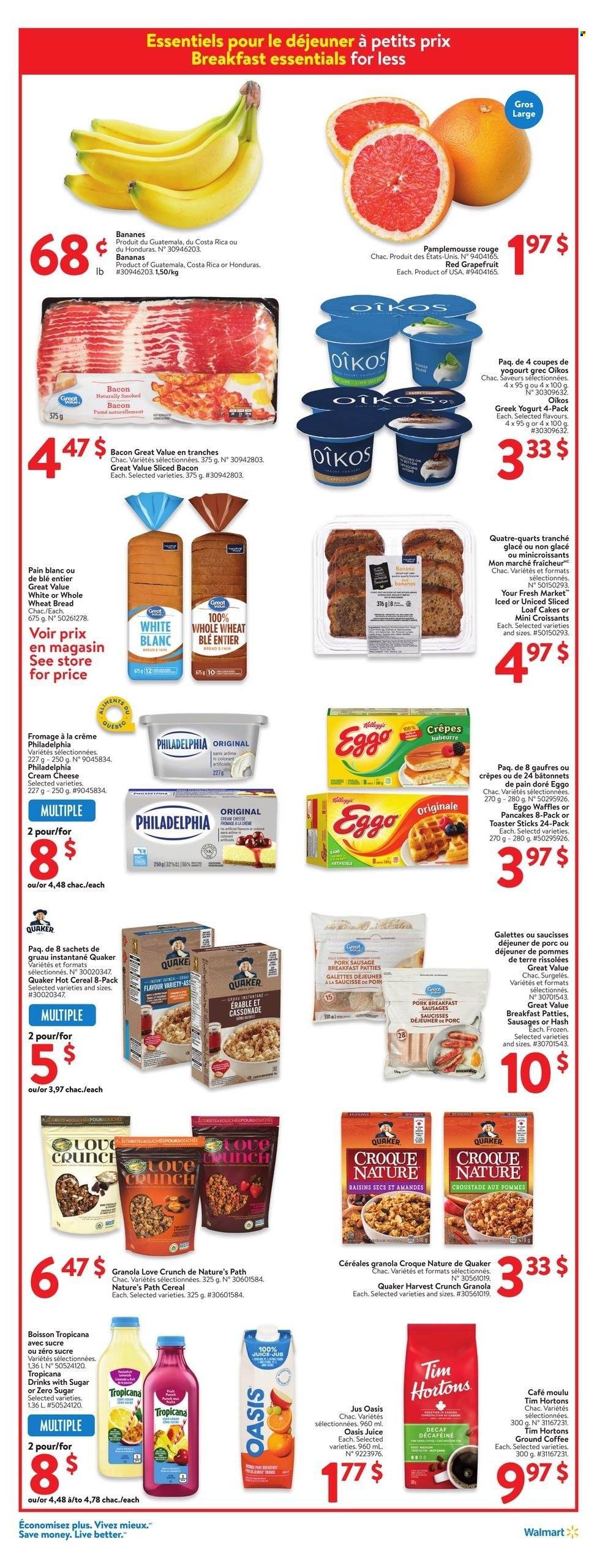 Walmart flyer - March 06, 2025 - March 12, 2025. Page 11