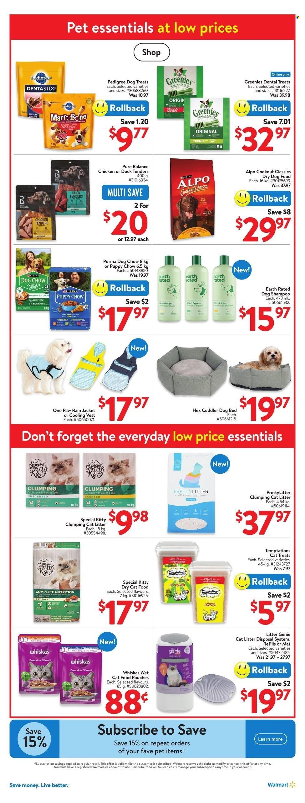 Walmart flyer - March 06, 2025 - March 12, 2025. Page 25