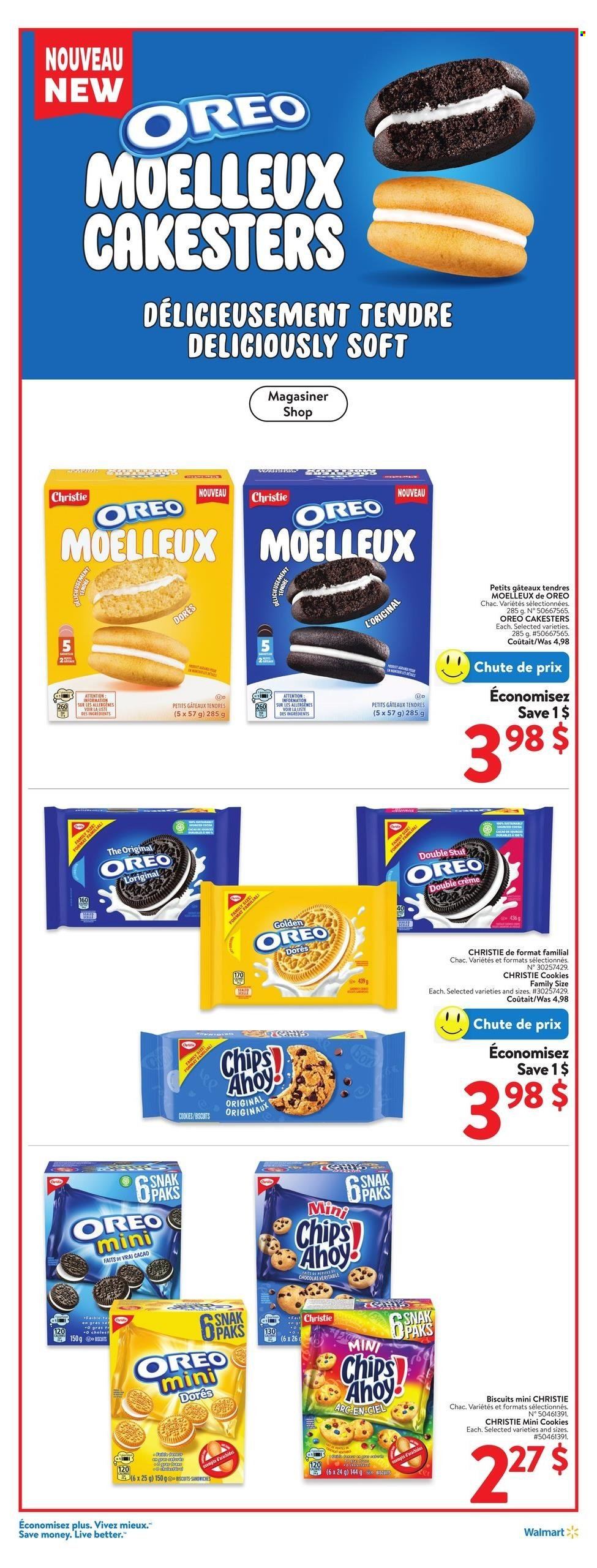 Walmart flyer - March 06, 2025 - March 12, 2025. Page 20