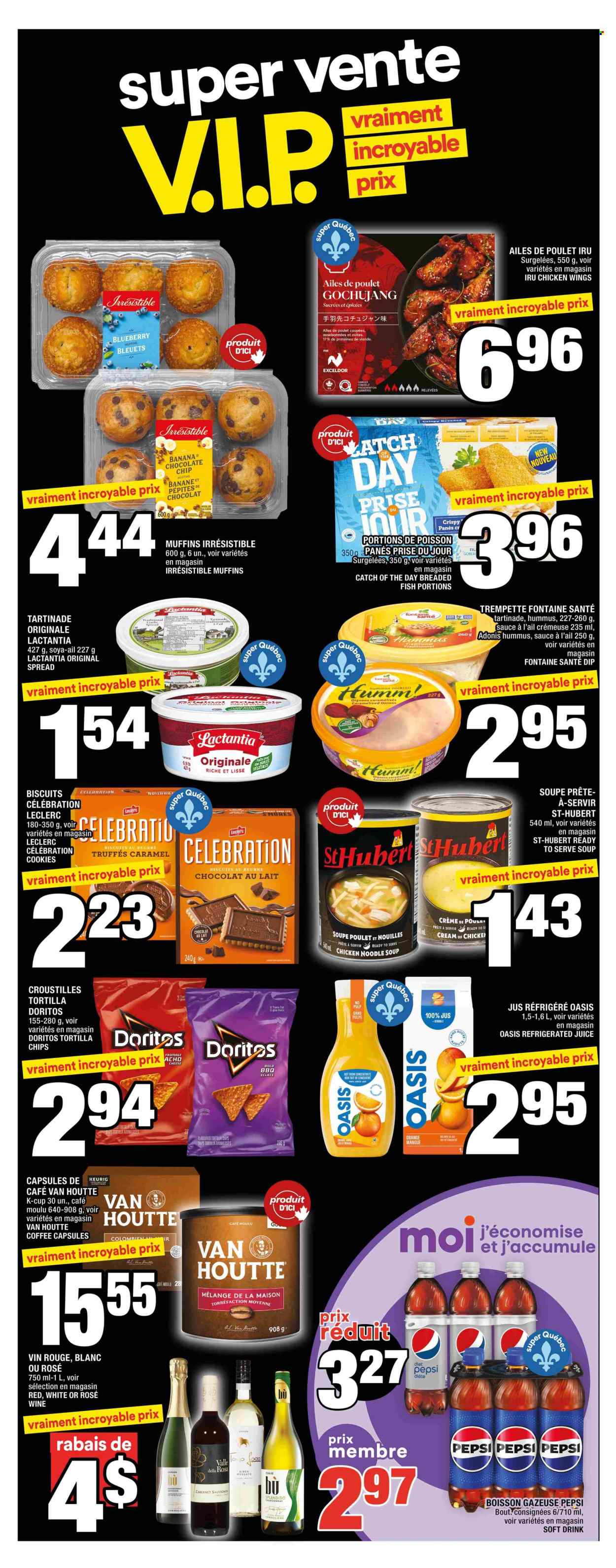Super C flyer - March 13, 2025 - March 19, 2025. Page 2