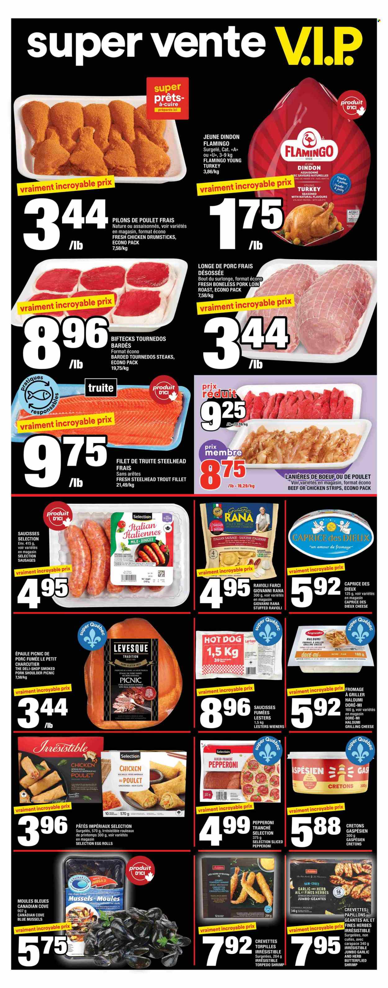 Super C flyer - March 13, 2025 - March 19, 2025. Page 6
