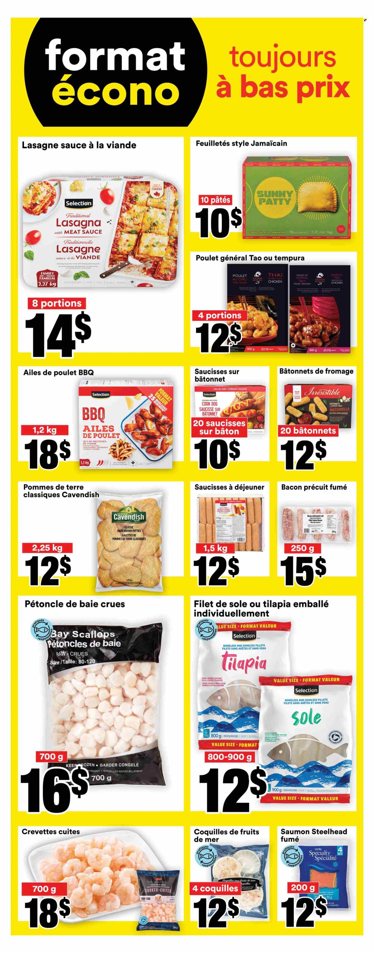 Super C flyer - March 13, 2025 - March 19, 2025. Page 11