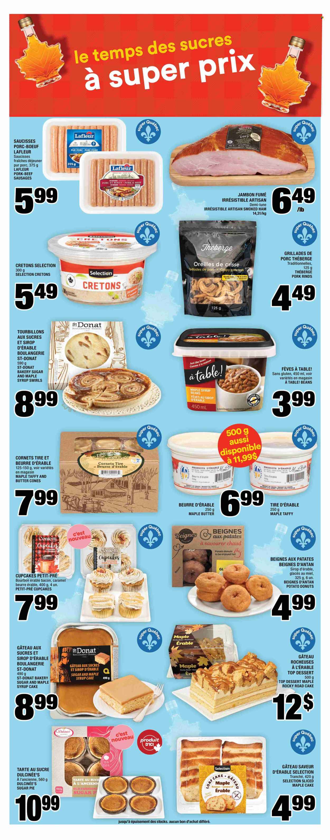 Super C flyer - March 13, 2025 - March 19, 2025. Page 12