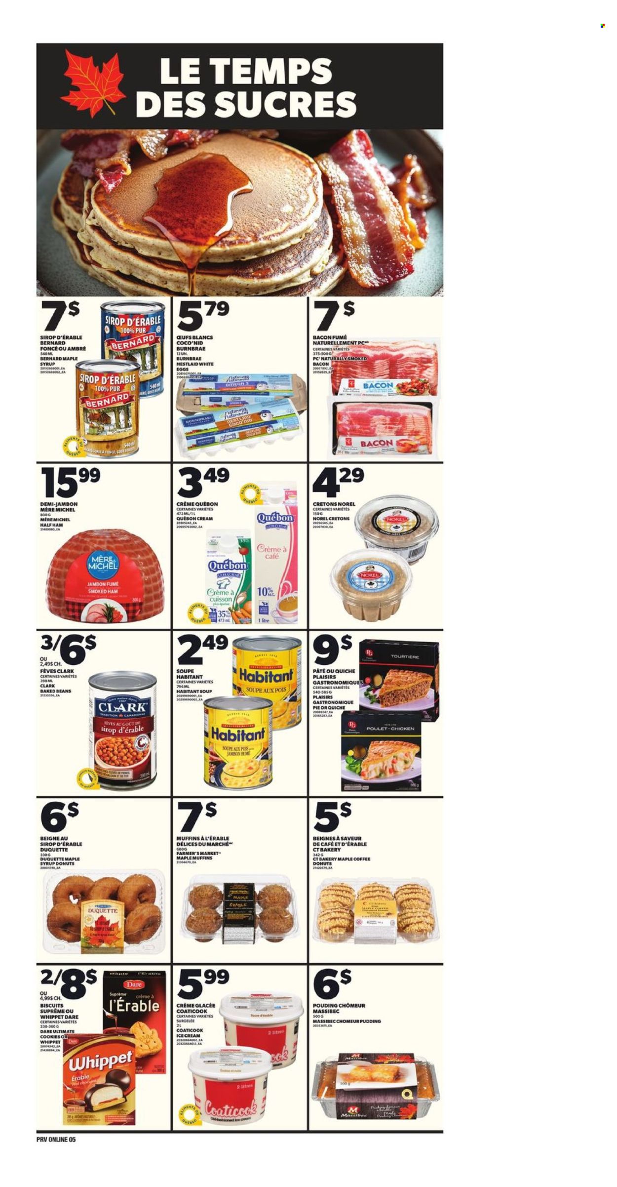 Provigo flyer - March 13, 2025 - March 19, 2025. Page 6