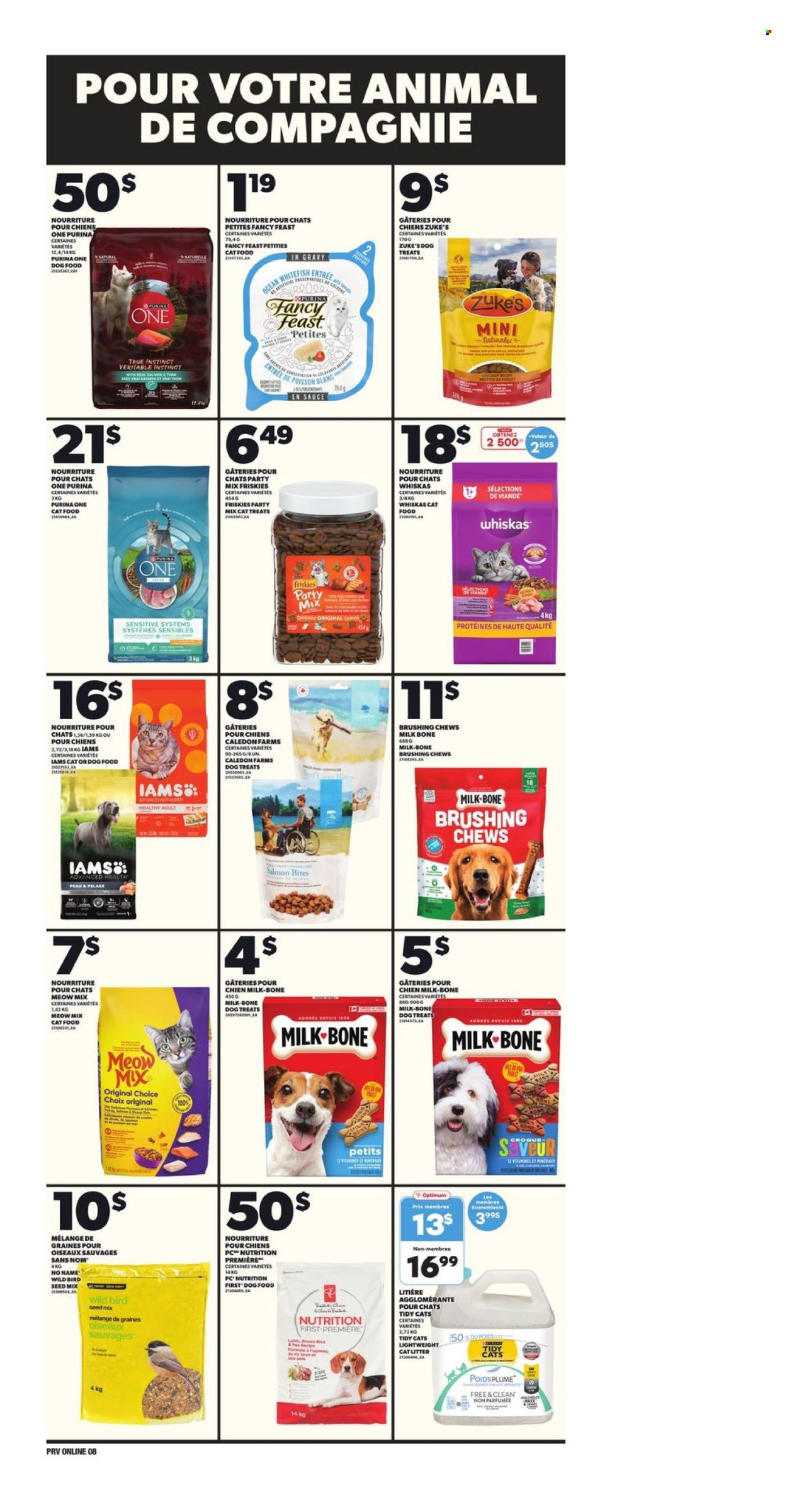 Provigo flyer - March 13, 2025 - March 19, 2025. Page 9