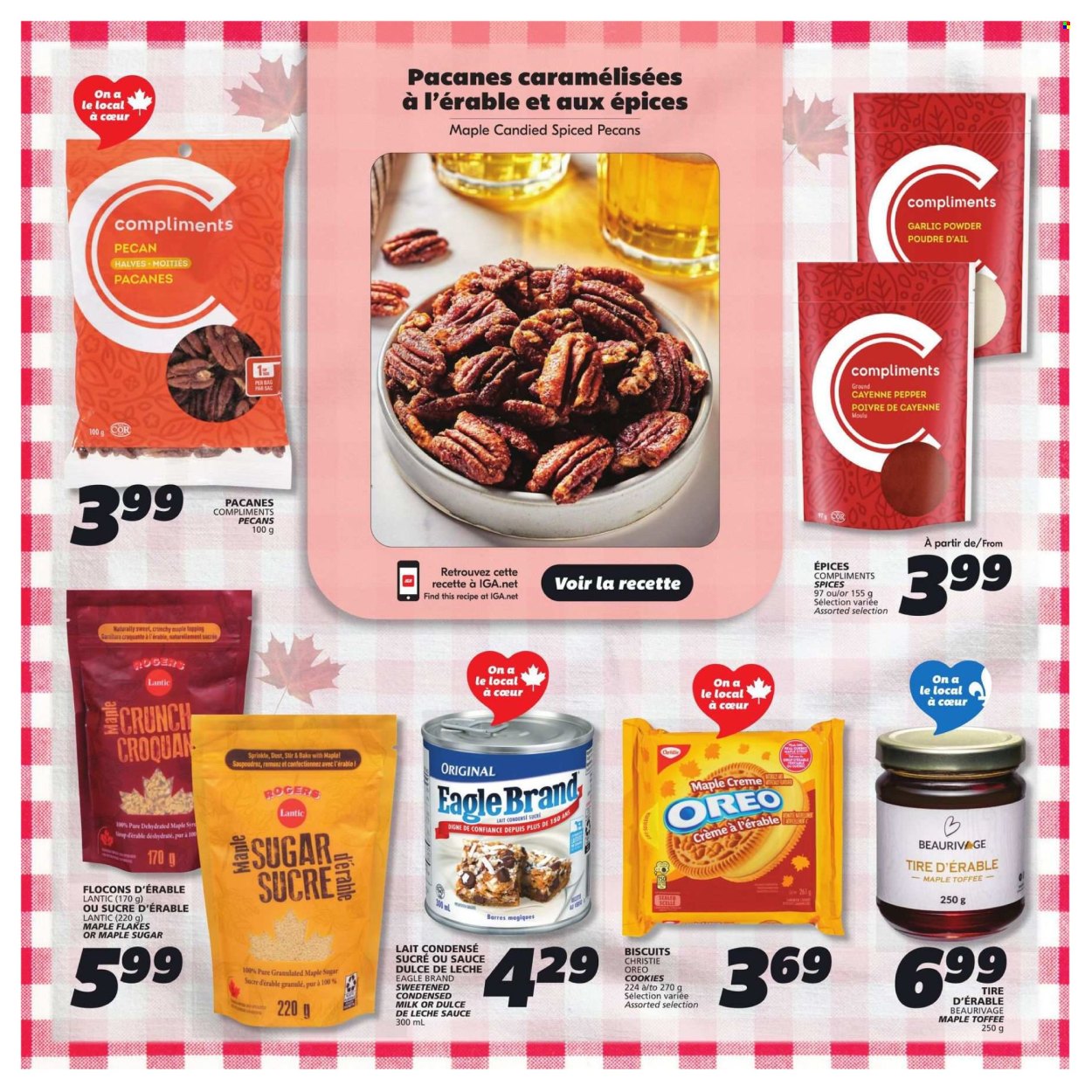 IGA flyer - March 13, 2025 - March 19, 2025. Page 18