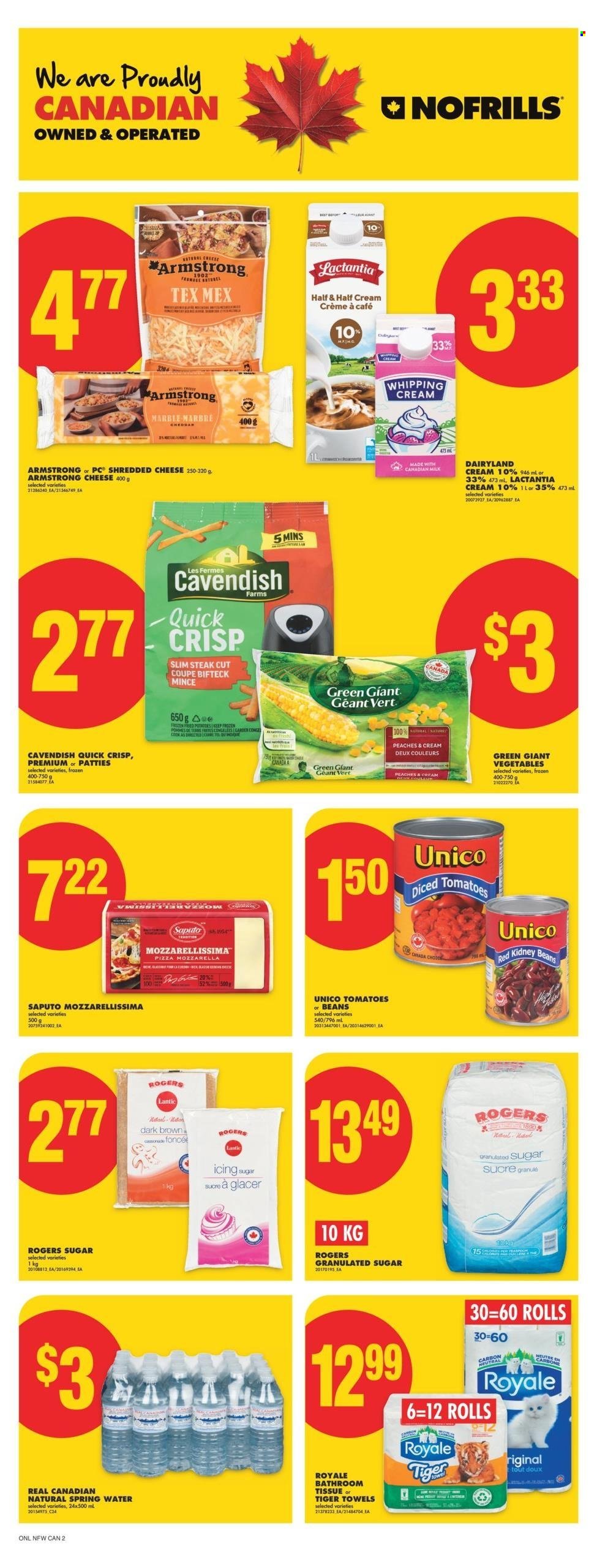 No Frills flyer - March 13, 2025 - March 19, 2025. Page 6