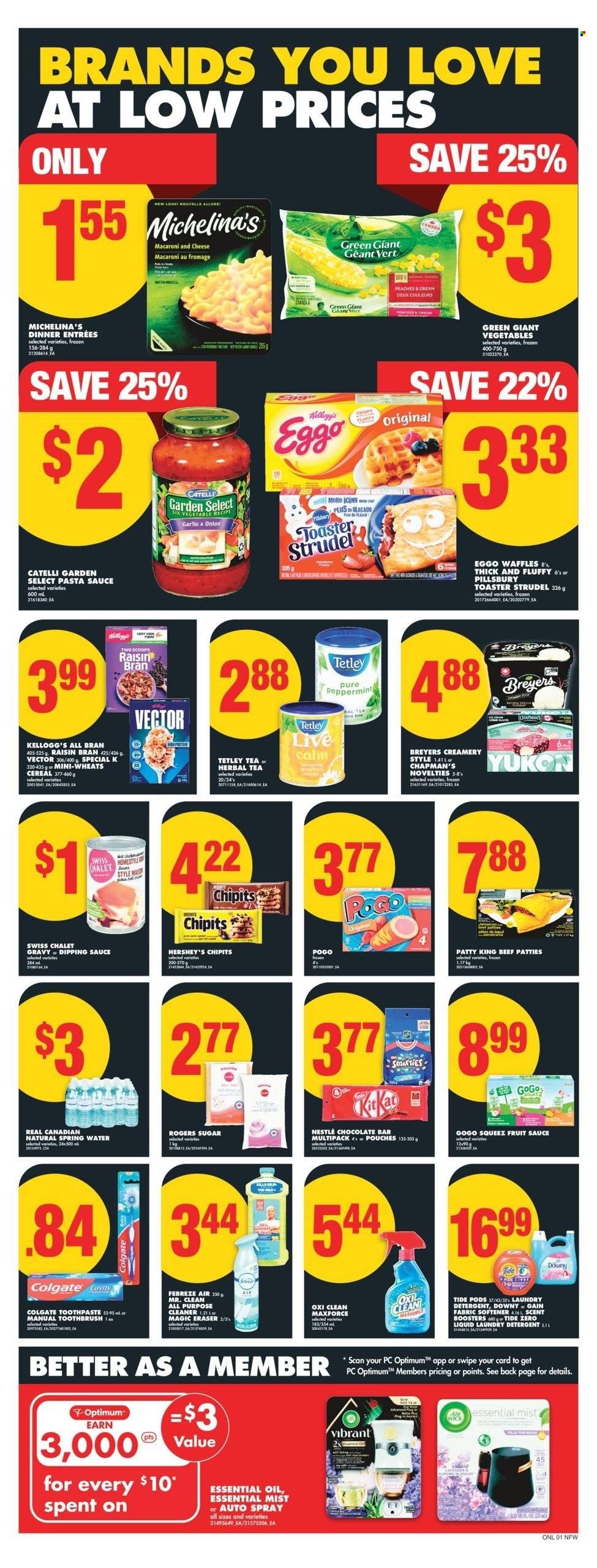 No Frills flyer - March 13, 2025 - March 19, 2025. Page 7