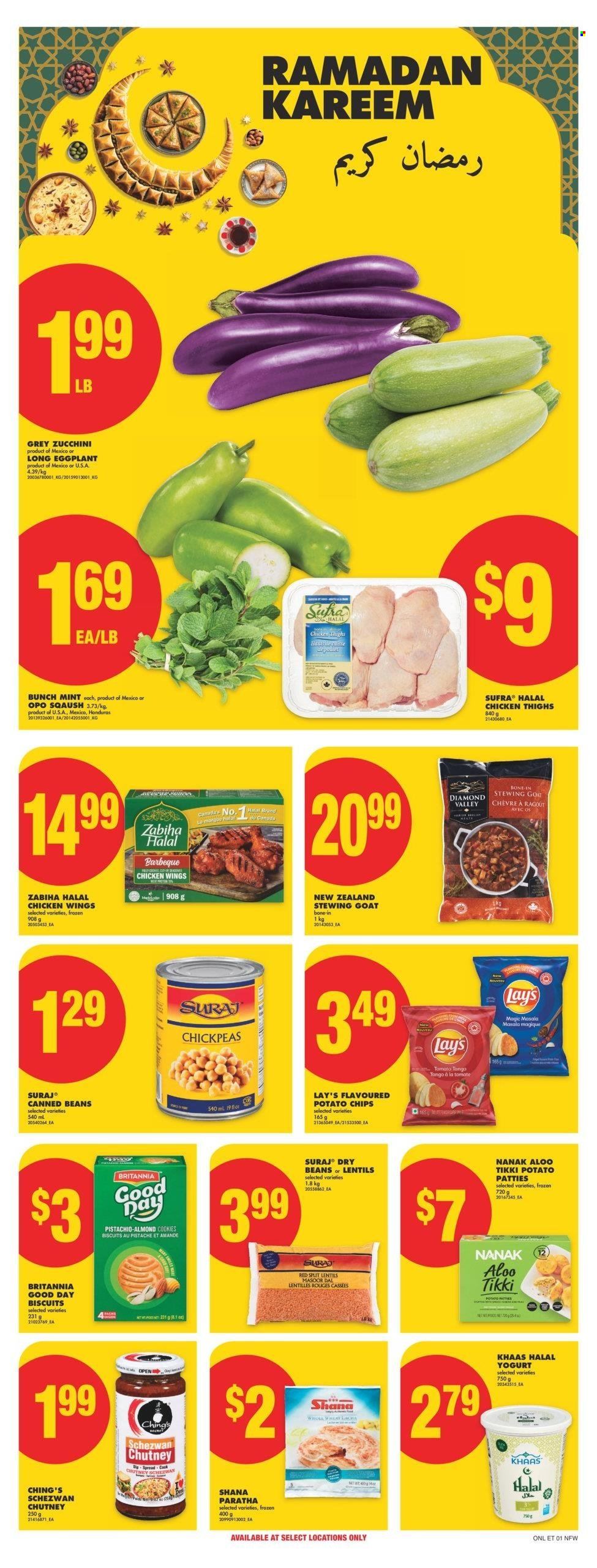 No Frills flyer - March 13, 2025 - March 19, 2025. Page 10