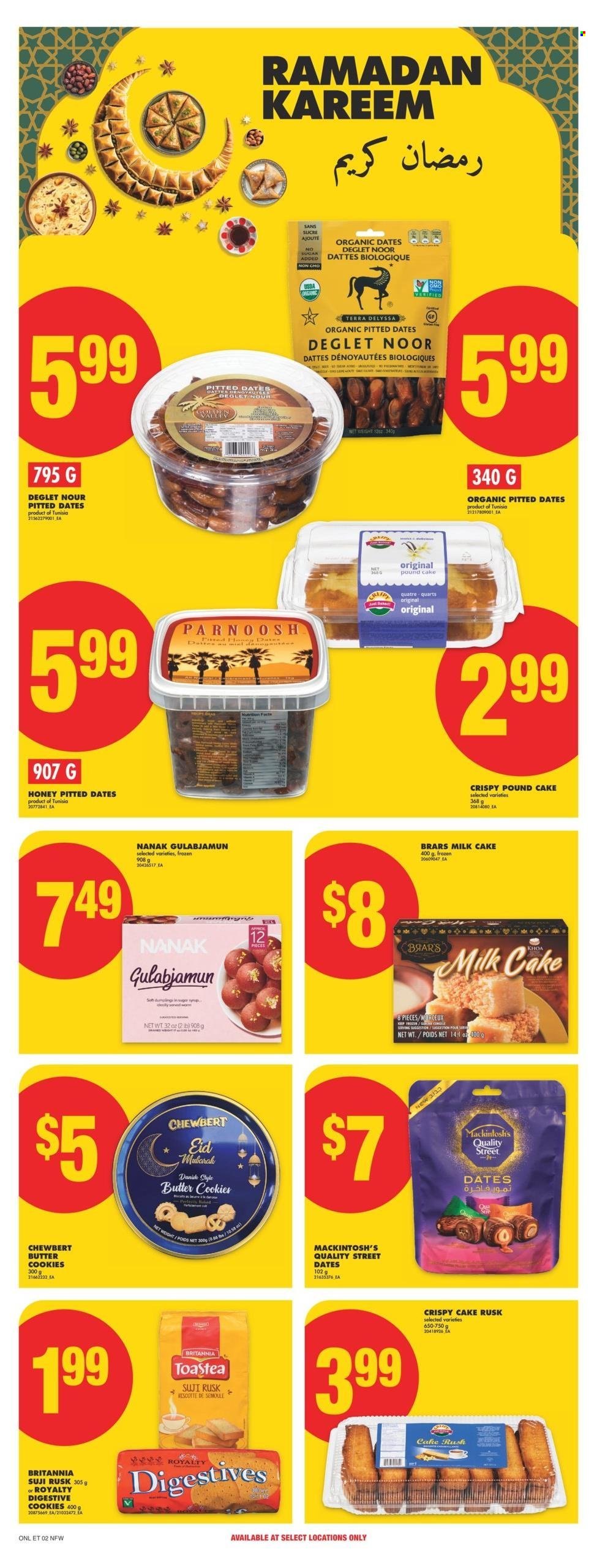 No Frills flyer - March 13, 2025 - March 19, 2025. Page 11