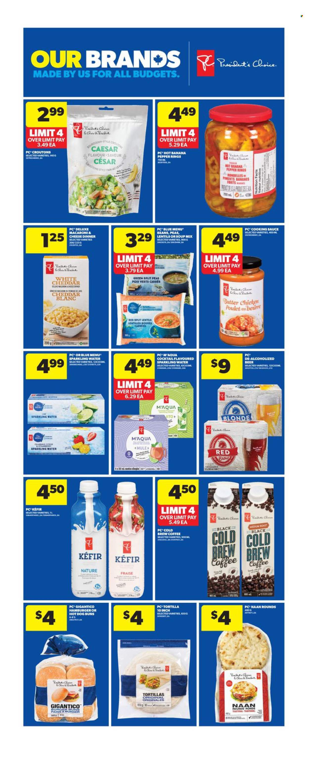 Real Canadian Superstore flyer - March 13, 2025 - March 19, 2025. Page 2